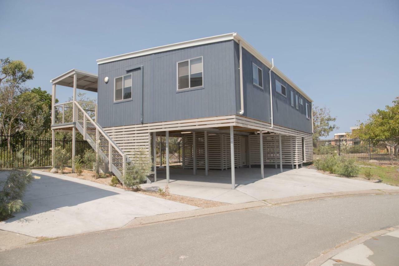 Halifax Holiday Park Nelson Bay Exterior foto
